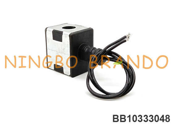 Valvola solenoide per il riscaldamento del combustibile WEBASTO Thermo E / PLUS