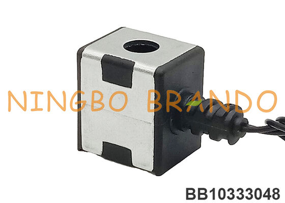 Valvola solenoide per il riscaldamento del combustibile WEBASTO Thermo E / PLUS