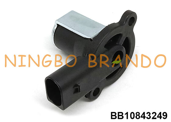 LR075759 Bobina elettromagnetica pompa sospensioni pneumatiche per Landi Rover