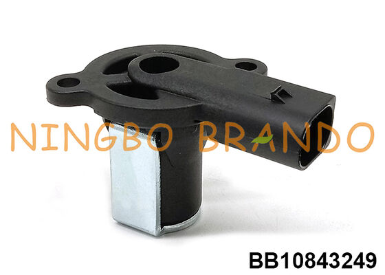 LR075759 Bobina elettromagnetica pompa sospensioni pneumatiche per Landi Rover