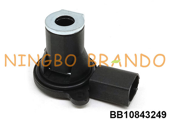 LR075759 Bobina elettromagnetica pompa sospensioni pneumatiche per Landi Rover