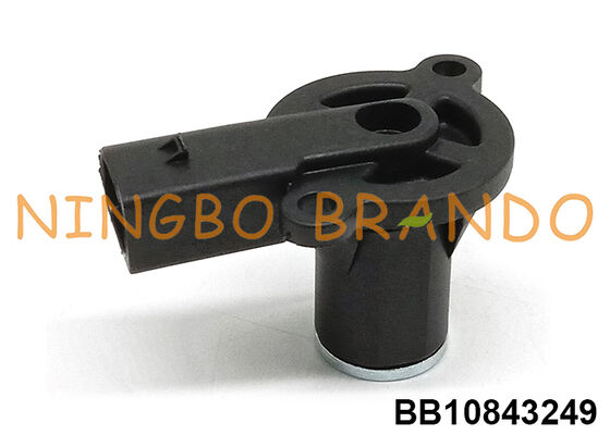 LR075759 Bobina elettromagnetica pompa sospensioni pneumatiche per Landi Rover