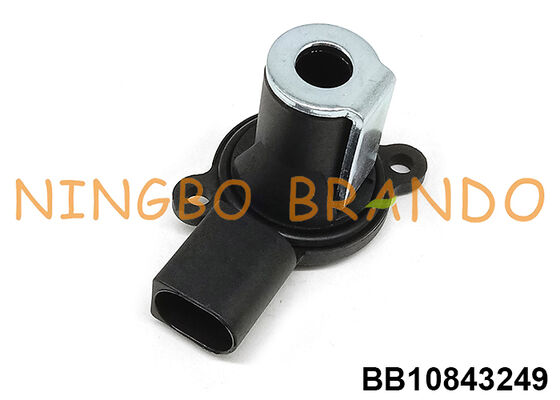 LR075759 Bobina elettromagnetica pompa sospensioni pneumatiche per Landi Rover