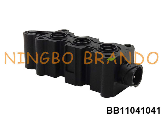 Bobina elettrovalvola ECAS per camion 24VDC per tipo Wabco 4422002221 4423002221