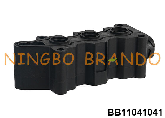 Bobina elettrovalvola ECAS per camion 24VDC per tipo Wabco 4422002221 4423002221