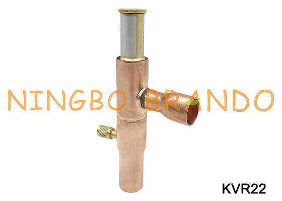 Regolatore di pressione di condensazione Danfoss tipo KVR 22 034L0094
