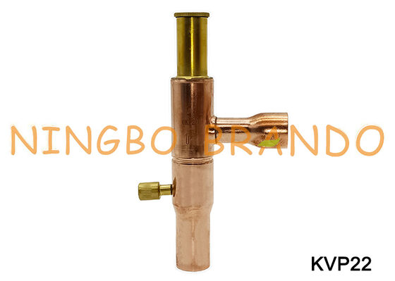 Danfoss Tipo 034L0025 Regolatore di Pressione di Evaporazione 7/8 in Kvp 22