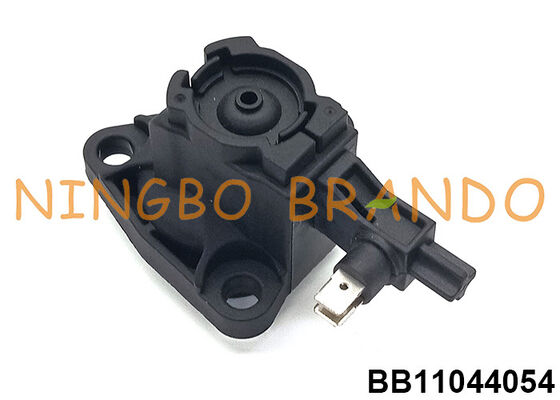 Valvola di solenoide per la valvola di frenatura di scarico dei camion 24VDC