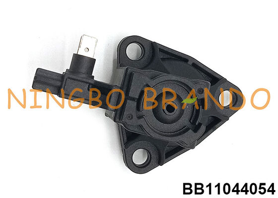 Valvola di solenoide per la valvola di frenatura di scarico dei camion 24VDC
