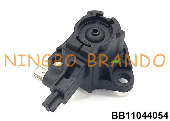Valvola di solenoide per la valvola di frenatura di scarico dei camion 24VDC