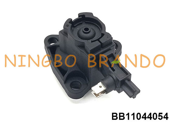 Valvola di solenoide per la valvola di frenatura di scarico dei camion 24VDC