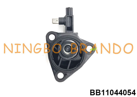 Valvola di solenoide per la valvola di frenatura di scarico dei camion 24VDC