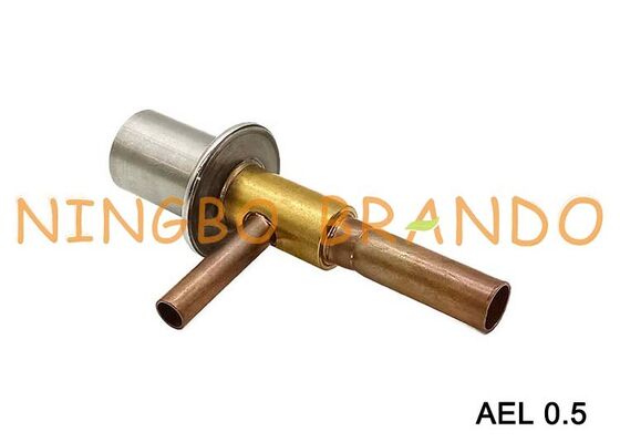 Valvola di espansione automatica Pozzetto per miele Tipo AEL- 0.5 AEL-222200 AEL-222210