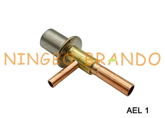 Valvola di espansione automatica Honey Well tipo AEL-1.0 AEL-222201 AEL-222211