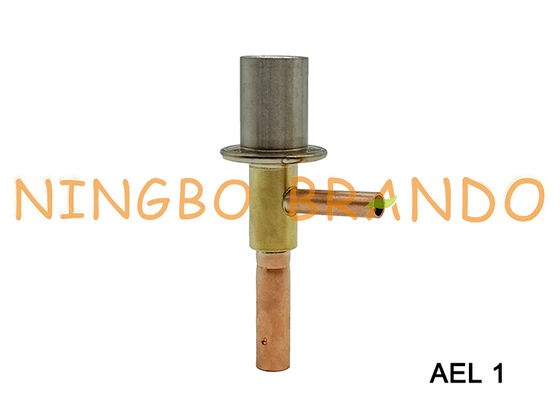 Valvola di espansione automatica Honey Well tipo AEL-1.0 AEL-222201 AEL-222211