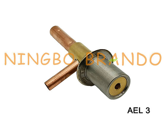 Honeywell Tipo AEL 3.0 AEL-222203 AEL-222213 Valvola di espansione automatica