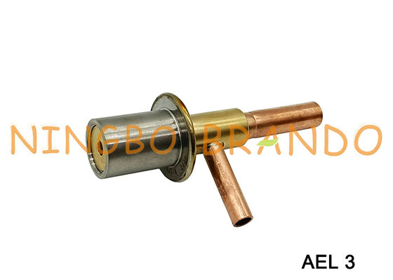 Honeywell Tipo AEL 3.0 AEL-222203 AEL-222213 Valvola di espansione automatica
