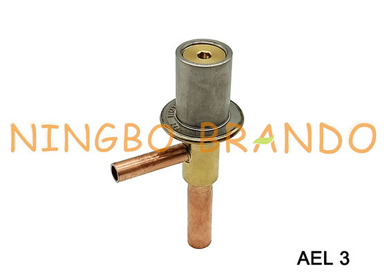Honeywell Tipo AEL 3.0 AEL-222203 AEL-222213 Valvola di espansione automatica