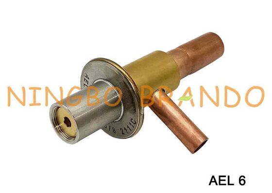 Valvola di espansione automatica Pozzetto per miele Tipo AEL- 6.0 AEL-222205 AEL-222215