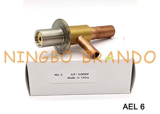 Valvola di espansione automatica Pozzetto per miele Tipo AEL- 6.0 AEL-222205 AEL-222215
