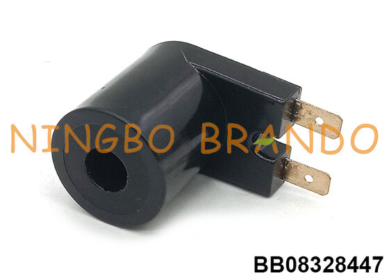 521073 Gas Solenoid Kit for Suburban Water Heater Valve 12 Volt