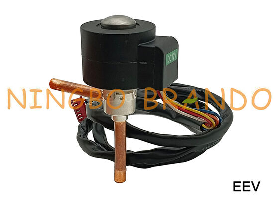 Refrigeration Expansion Valve EEV EXV for Mini Split Systems 12VDC