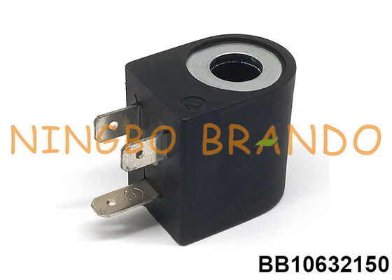Spirale elettrica di tipo Gotec per pompa di valvola solenoide a inchiostro 12V 24V 110V 220V
