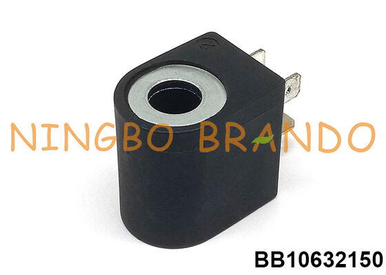 Spirale elettrica di tipo Gotec per pompa di valvola solenoide a inchiostro 12V 24V 110V 220V