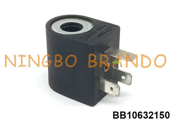 Spirale elettrica di tipo Gotec per pompa di valvola solenoide a inchiostro 12V 24V 110V 220V