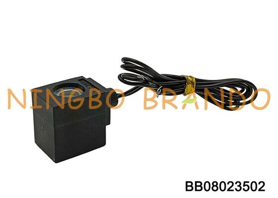 Solenoid Pneumatic Valve 4v110-06 Solenoid Valve Coil 220v 24v