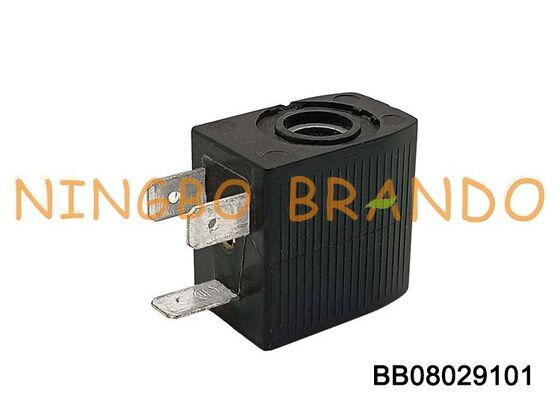 Bobina elettrovalvola tipo 6011 6012 24 V CC 24 V 230 V 4 W