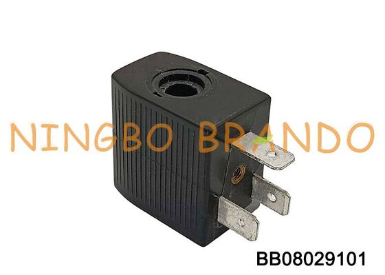 Bobina elettrovalvola tipo 6011 6012 24 V CC 24 V 230 V 4 W
