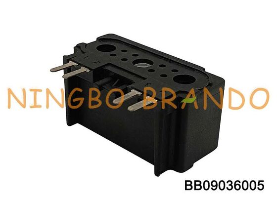 Bobina solenoide 24 V CC 442 500 710 2 442 500 700 2 Kit di riparazione ECU ABS tipo WABCO per rimorchio