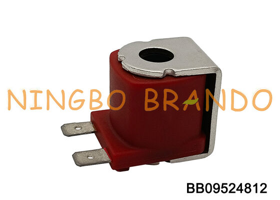 Elettrovalvola Multivalvola 12VDC 13W GPL METANO ATIKER Tipo DC12V