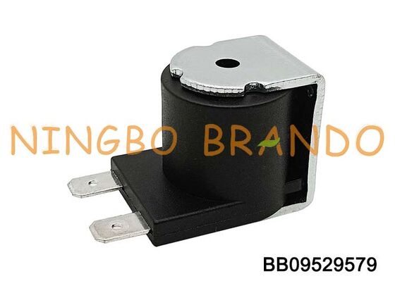 Bobina solenoide DC12V 11W per riduttore STAG CNG AC M10 AC M12 BFC Kit di riparazione elettrovalvola