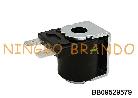 Bobina solenoide DC12V 11W per riduttore STAG CNG AC M10 AC M12 BFC Kit di riparazione elettrovalvola