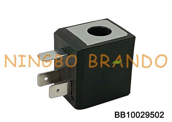 Bobina elettrovalvola AMISCO EVI 7/9 24VDC 3W Sostituzione serie 4V 110VAC 230VAC