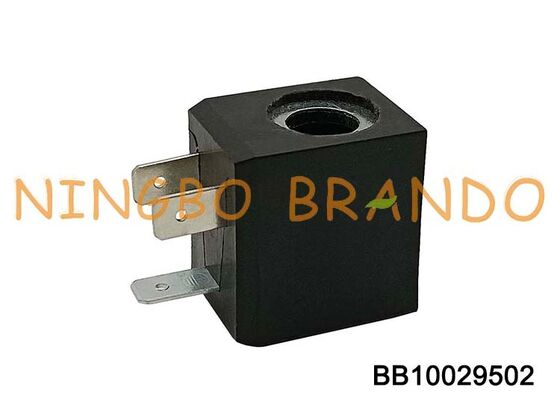 Bobina elettrovalvola AMISCO EVI 7/9 24VDC 3W Sostituzione serie 4V 110VAC 230VAC