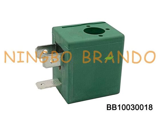 Parti della valvola Asco tipo MP-C-165 24V 2.5W e accessori 12V 24V 110V 220V