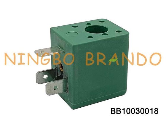 Parti della valvola Asco tipo MP-C-165 24V 2.5W e accessori 12V 24V 110V 220V