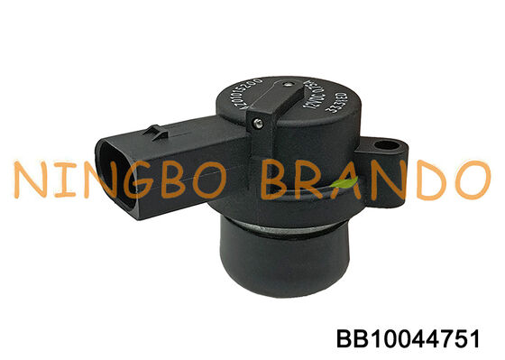 Bobina solenoide compressore sospensioni pneumatiche Audi BMW 12VDC 4Z01015200