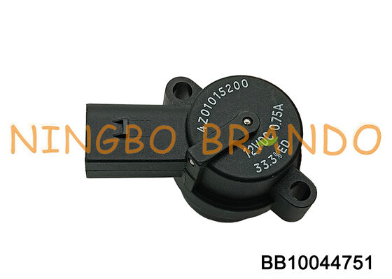 Bobina solenoide compressore sospensioni pneumatiche Audi BMW 12VDC 4Z01015200