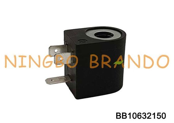 Bobina elettrica 12V 24V 110V 220V 7W 8VA per pompa elettrovalvola inchiostro Gotec