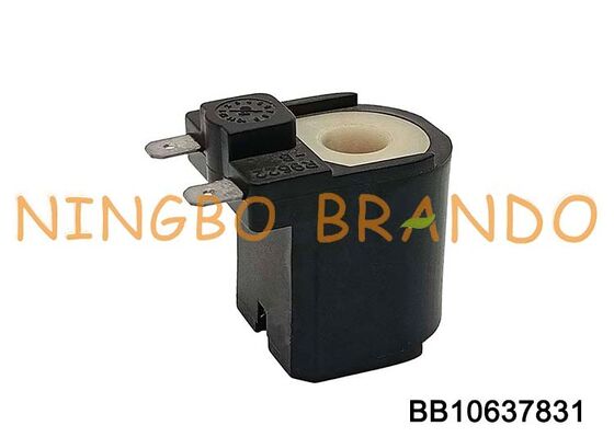 R9622-1 24 V CA 50/60 Hz 9,5 VA Asciugatrice Valvola del gas Bobina solenoide di accensione 70260101