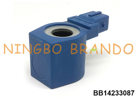Bobina solenoide RIC 14 12V DC 13W per valvola della bombola automobilistica GPL CNG OMB
