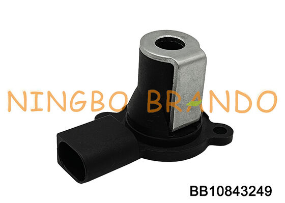 Bobina solenoide per sospensione pneumatica Elettrovalvola di rilascio compressore AMK 2213201704 2213200704