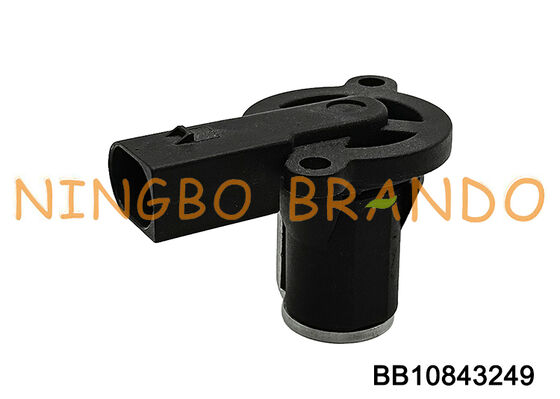 Bobina solenoide per sospensione pneumatica Elettrovalvola di rilascio compressore AMK 2213201704 2213200704
