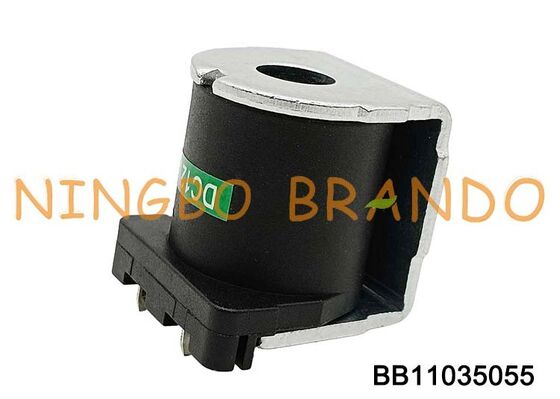 20584497 21965253 bobina per il kit di riparazione del servo di frizione Valvola solenoide 12V 24V