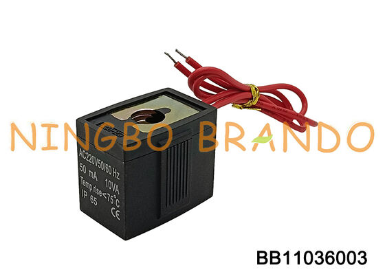 Elettrovalvola a 2 vie Dc24v tipo VX2120 VX2130 Bobina DC12V AC220V