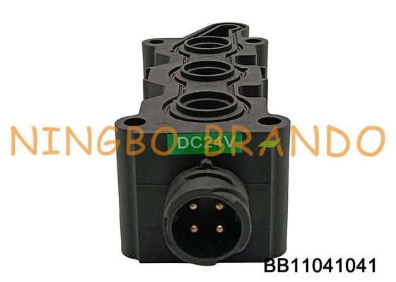Bobina 24VDC per kit di riparazione elettrovalvola camion 4422002221 4423002221